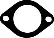 OEM GASKET, EXHAUST PIPE METAL 363170