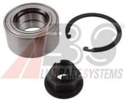 OEM Wheel Bearing Kit/ABS 200883