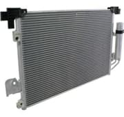 OEM RADIATOR ASSY, A/C 7812A204