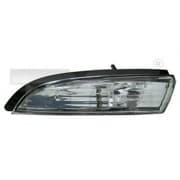 OEM LAMP ASSY, TURN SIGNAL 31001483