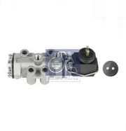 OEM SOLENOID VALVE 114521