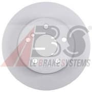 OEM Brake Discs/ABS 17756