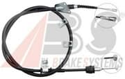 OEM CABLE ASSY, PARKING BRAKE K17309