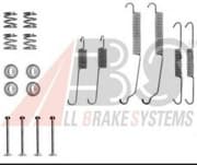 OEM Fitting Kits/ABS 0618Q