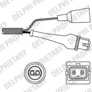 OEM OXYGEN SENSOR ES1024012B1