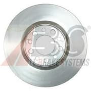 OEM Brake Discs/ABS 17622