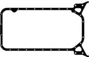 OEM OIL PAN GASKET, PLASTIC 175142