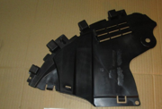 OEM MOULDING ASSY, PLASTIC 620246187R