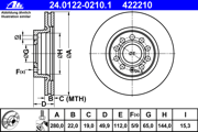 OEM 24012202101