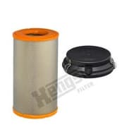 OEM FILTER ASSY, AIR ELEMENT E1084L