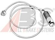 OEM Wearindicators/ABS 39514