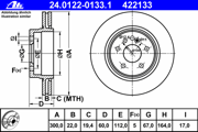 OEM 24012201331