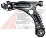 OEM Suspension arm/ABS 211415