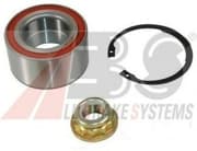 OEM Wheel Bearing Kit/ABS 200219