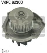 OEM VKPC82100