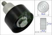 OEM PULLEY ROLLER ASSY 532075310