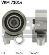 OEM IDLER SUB-ASSY, VKM71014