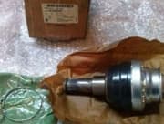 OEM JOINT,FRT WHL DRV SHF CV INR 96489845