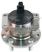 OEM Wheel Bearing Kit/ABS 200885