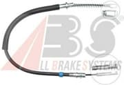 OEM CABLE ASSY, CLUTCH K10768