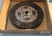 OEM DISC ASSY, CLUTCH 3125005101