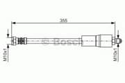 OEM AA-BC - Braking 1987476751