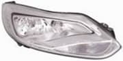 OEM HEADLAMP ASSY 43111A4RMLDEM1