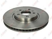 OEM BRAKE ROTOR C3A034ABE