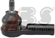 OEM Tie rod end/ABS 230041