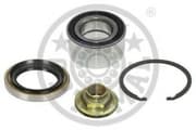 OEM BEARING, HUB 981805