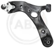 OEM Suspension arm/ABS 211336