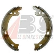 OEM Brake Shoes/USA 40812