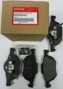 OEM SET,PAD FR 45022SEAE01