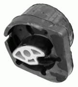 OEM INSULATOR, ENGINE MOUNTING 3729101