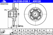 OEM 24010801081