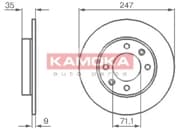 OEM 1032356