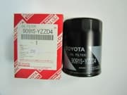 OEM FILTER, OIL 90915YZZD4