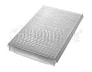 OEM FILTER, INTERIOR AIR 53123190002