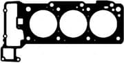 OEM GASKET, CYLINDER HEAD METAL 220910