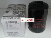 OEM OIL FILTER 068115561F