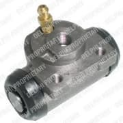 OEM WHEEL CYLINDER ASSY LW30412