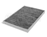 OEM FILTER ASSY, CABIN AIR 37123200009