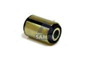 OEM RUBBER BUSHING SPRING 020263