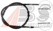 OEM Handbrake Cables/ABS K11696