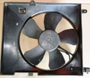 OEM FAN A-MAIN 96536638