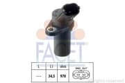 OEM NUT, METAL 90235