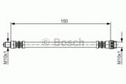 OEM AA-BC - Braking 1987476709