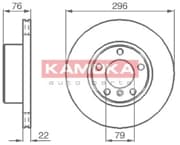 OEM 1031668