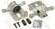 OEM PAD KIT, DISC BRAKE BHN1036E