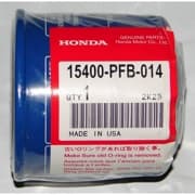 OEM OIL FILTER CARTRI 15400PFB014